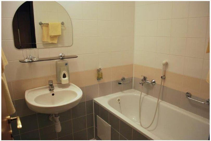 Hotel Inovec Nova Lehota Pokoj fotografie